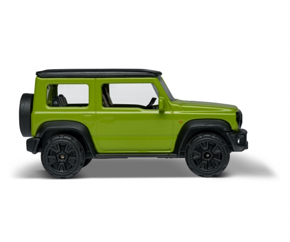 Suzuki Jimny Suzuki Jimny