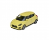 Suzuki Swift Sport Suzuki Swift Sport