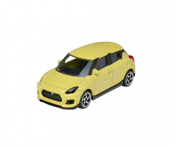 Suzuki Swift Sport Suzuki Swift Sport