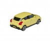 Suzuki Swift Sport Suzuki Swift Sport
