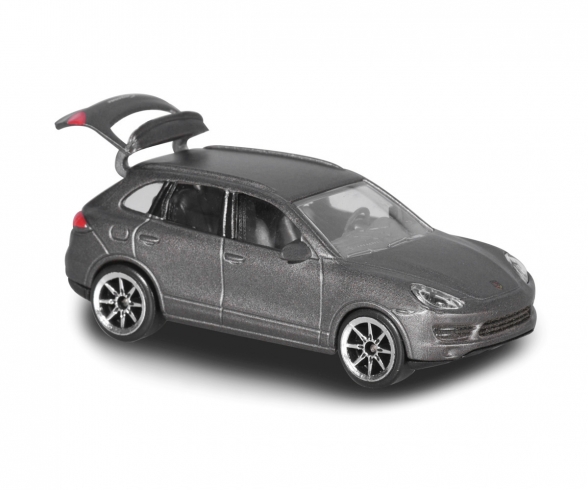 Majorette Premium Porsche Cayenne Majorette Premium Porsche Cayenne