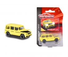 Majorette Premium Mercedes G Class Majorette Premium Mercedes G Class