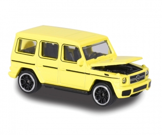 majorette mercedes a class