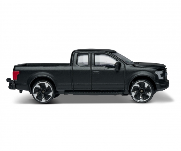 Ford Raptor + Sammelkarte Ford Raptor + Sammelkarte