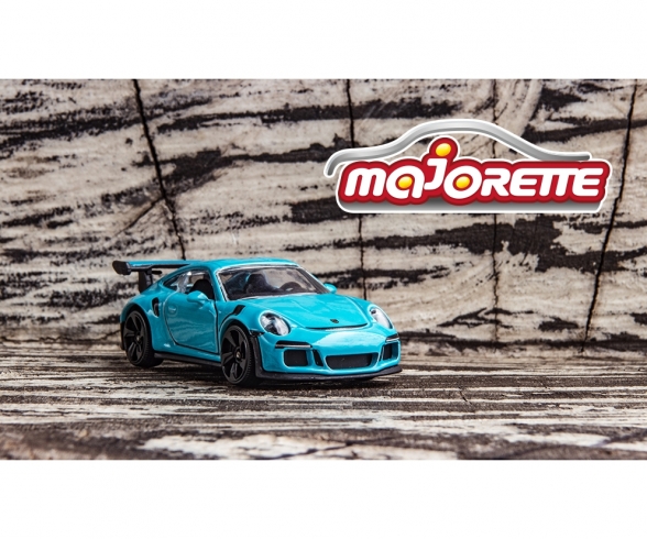 Premium Cars Porsche 911 GT3 RS Premium Cars Porsche 911 GT3 RS