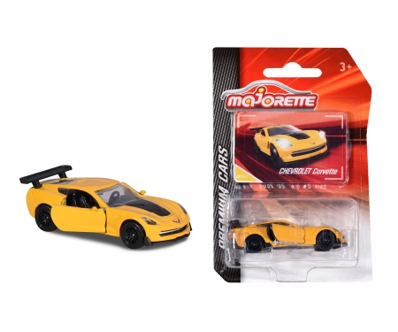 Chevrolet Corvette Stingray Chevrolet Corvette Stingray