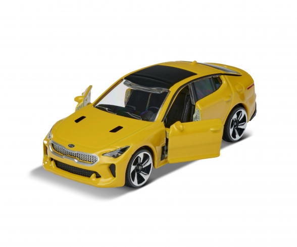 Kia Performance Car Kia Performance Car