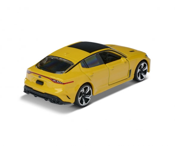 Kia Performance Car Kia Performance Car