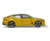 Kia Stinger + Sammelkarte Kia Stinger + Sammelkarte