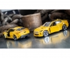 Kia Stinger + Sammelkarte Kia Stinger + Sammelkarte