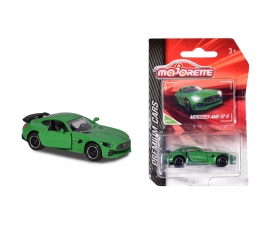 Mercedes-AMG GT R Mercedes-AMG GT R