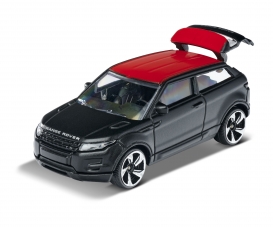 Range Rover Evoque Range Rover Evoque