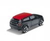 Range Rover Evoque + Sammelkarte Range Rover Evoque + Sammelkarte