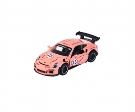 Porsche 911 GT3 RS - Pink Pig Porsche 911 GT3 RS - Pink Pig