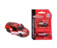 FC Bayern Permium Car Müller FC Bayern Permium Car Müller