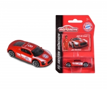 FC Bayern Premium Car Martinez FC Bayern Premium Car Martinez