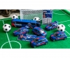 Paris Saint-Germain Premium Car inkl. Sammelkarte (Zufallsauswahl am Lager - Lieferung 1 Stück) Paris Saint-Germain Premium Car inkl. Sammelkarte (Zufallsauswahl am Lager - Lieferung 1 Stück)