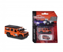 Deluxe Cars Land Rover Defender 110 Deluxe Cars Land Rover Defender 110