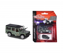 Deluxe Cars Land Rover Defender 110 Deluxe Cars Land Rover Defender 110