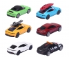 Deluxe Porsche 911 Carrera S + Sammelbox - Lieferung: 1 Stück Deluxe Porsche 911 Carrera S + Sammelbox - Lieferung: 1 Stück