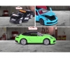 Deluxe Porsche 911 Carrera S + Sammelbox - Lieferung: 1 Stück Deluxe Porsche 911 Carrera S + Sammelbox - Lieferung: 1 Stück