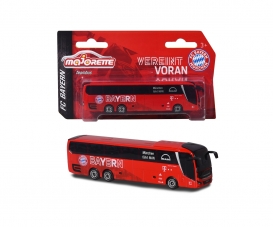 FC Bayern Munich - MAN Lion's Coach L Supreme Teambus FC Bayern Munich - MAN Lion's Coach L Supreme Teambus