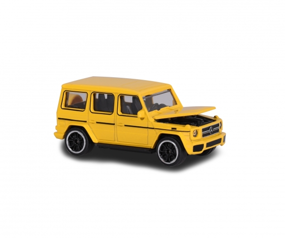 Mercedes-AMG G63 Giftpack Mercedes-AMG G63 Giftpack