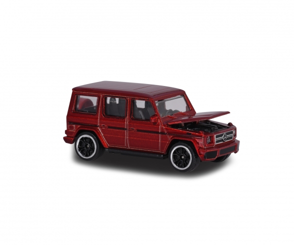 Mercedes-AMG G63 Giftpack Mercedes-AMG G63 Giftpack