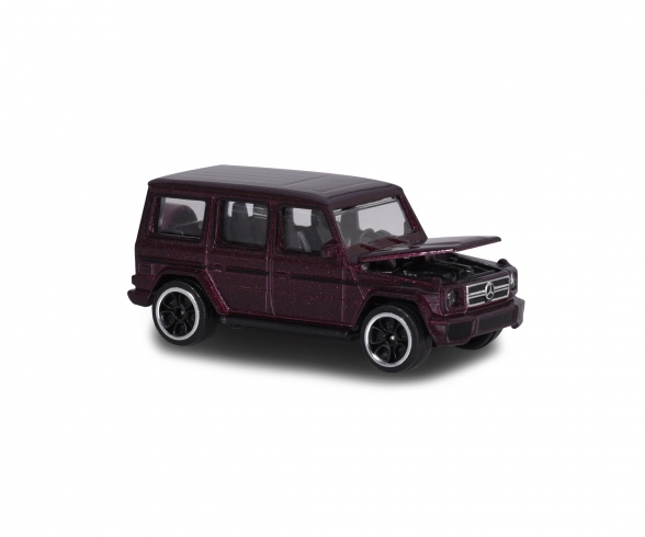 Mercedes-AMG G63 Giftpack Mercedes-AMG G63 Giftpack