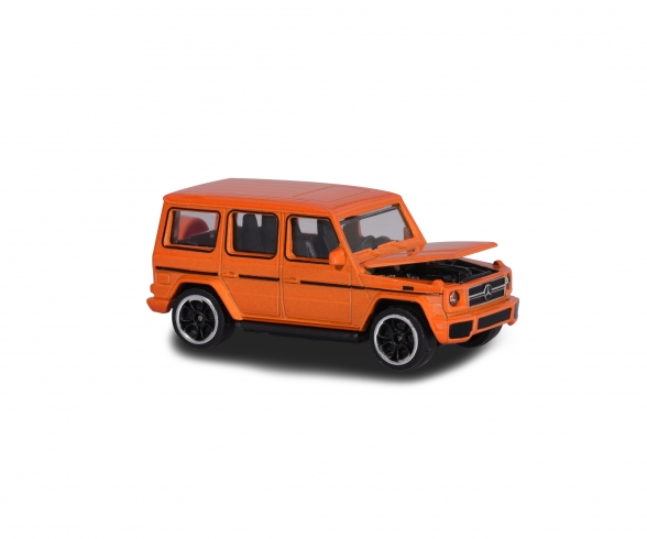 Mercedes-AMG G63 Giftpack Mercedes-AMG G63 Giftpack