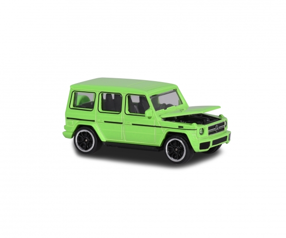 Mercedes-AMG G63 Giftpack Mercedes-AMG G63 Giftpack