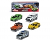 SUV 5er Geschenkset SUV 5er Geschenkset