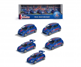 Paris Saint-Germain 5er Geschenkset Paris Saint-Germain 5er Geschenkset