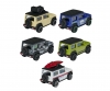 Suzuki Jimny 5 Pieces Giftpack Suzuki Jimny 5 Pieces Giftpack