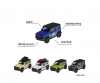 Suzuki Jimny 5 Pieces Giftpack Suzuki Jimny 5 Pieces Giftpack