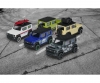 Suzuki Jimny 5 Pieces Giftpack Suzuki Jimny 5 Pieces Giftpack
