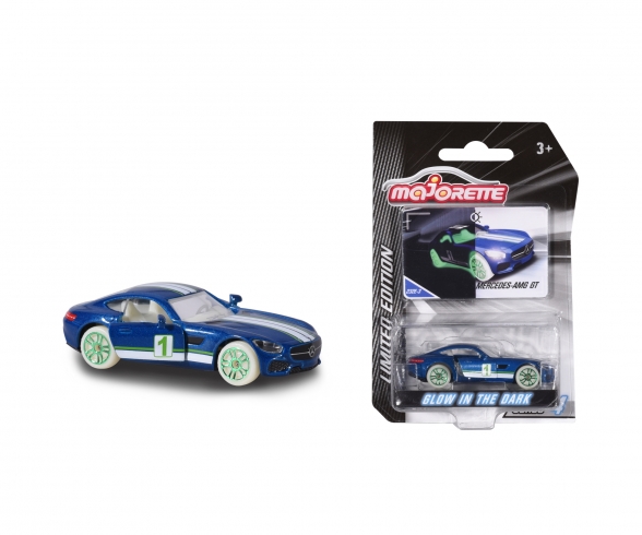 Limited Edition 4, Mercedes AMG GT Limited Edition 4, Mercedes AMG GT