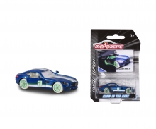 Limited Edition 4, Mercedes AMG GT Limited Edition 4, Mercedes AMG GT
