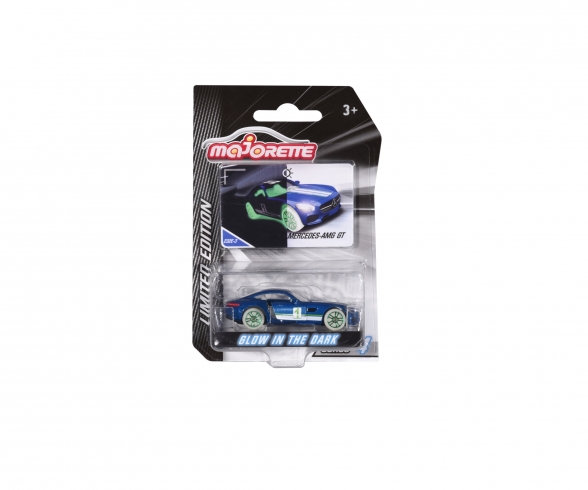 Limited Edition 4, Mercedes AMG GT Limited Edition 4, Mercedes AMG GT