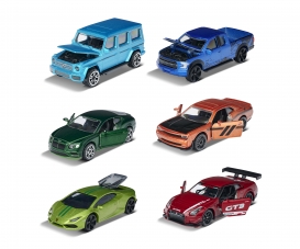 6er Set Limited Edition 7 6er Set Limited Edition 7