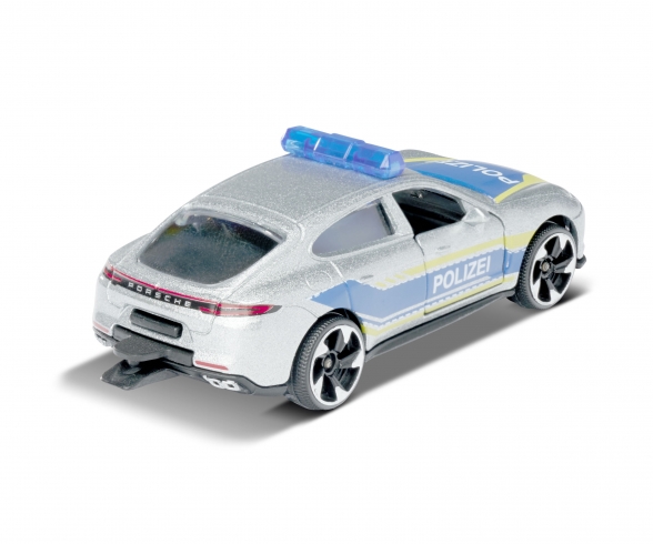 Majorette Porsche Panamera Polizei Majorette Porsche Panamera Polizei
