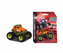 Monster Rockerz VW Beetle Monster Rockerz VW Beetle