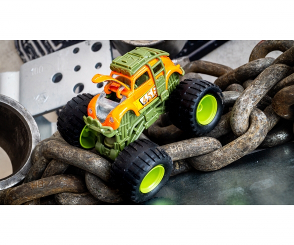 Monster Rockerz VW Beetle Monster Rockerz VW Beetle