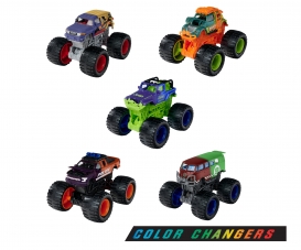 Monster Rockerz Color Changers - 1 Stück | Zufallsauswahl am Lager Monster Rockerz Color Changers - 1 Stück | Zufallsauswahl am Lager