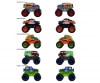 Monster Rockerz Color Changers - 1 Stück | Zufallsauswahl am Lager Monster Rockerz Color Changers - 1 Stück | Zufallsauswahl am Lager