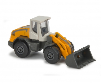 Engin de chantier majorette clearance
