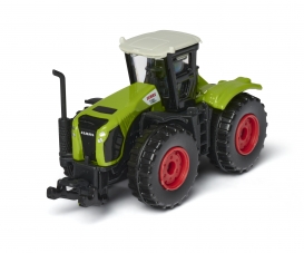 Majorette Farm Class Xerion 5000 Majorette Farm Class Xerion 5000