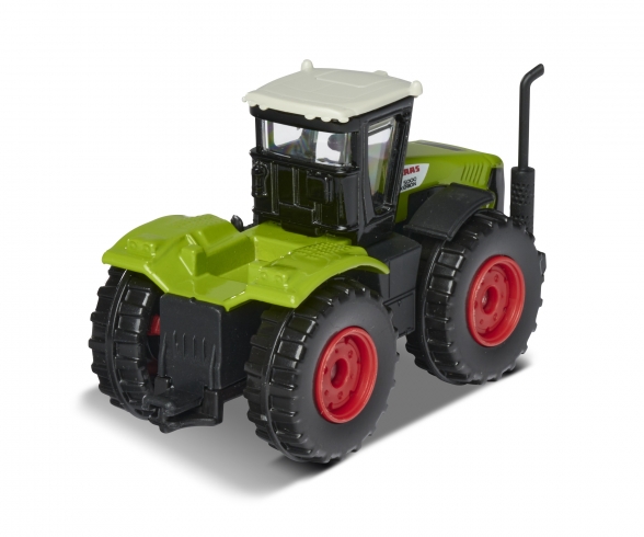 Majorette Farm Class Xerion 5000 Majorette Farm Class Xerion 5000