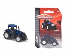 Majorette Farm Valtra T4 Majorette Farm Valtra T4