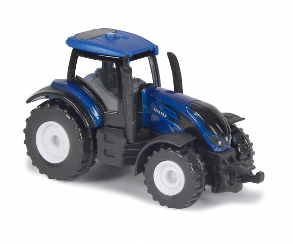 Majorette Farm Valtra T4 Majorette Farm Valtra T4